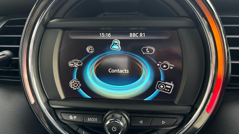 MINI Convertible 1.5 Cooper 2dr Auto Petrol Convertible